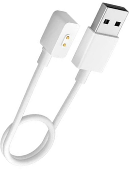 Kabel ładujący Xiaomi Magnetic Charging Cable for Wearables 2 (6941812709597)
