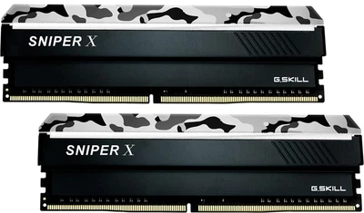 Оперативная память G.Skill DDR4-3600 32768MB PC4-28800 (Kit of
