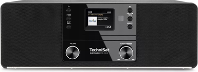 Радіо TechniSat DIGITRADIO 370 CD BT (0000/3948)