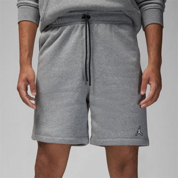 Jordan store fleece shorts