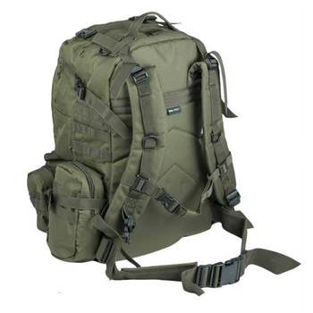 Рюкзак Sturm Mil-Tec defense pack asembly backpack 36л. 14045001