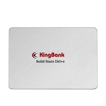 Накопичувач SSD KingBank Sata 2.5" 120Gb (SSD KP330 120GB)