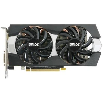 Відеокарта Sapphire AMD Radeon R9 270X Dual-X OC (299-1E271-000SA) (GDDR5, 256 bit, PCI-E 3.0 x16) Б/в
