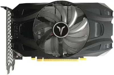 Відеокарта Yeston GTX 1050Ti 4Gb (gtx1050ti-4g d5) (GDDR5, 128 bit, PCI-E 3.0) Б/в