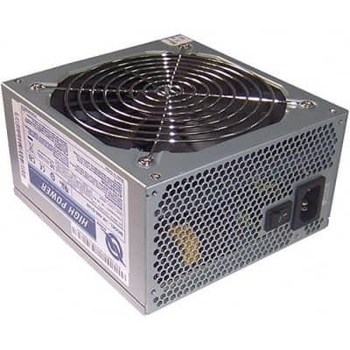 Блок живлення Highpower HIGH POWER 600W (HP-600-G14S) Б/в