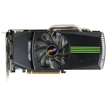Відеокарта ASUS GTX 560Ti 1Gb (ENGTX560 Ti DC/2DI/1GD5) (GDDR5, 256 bit, ) Б/в