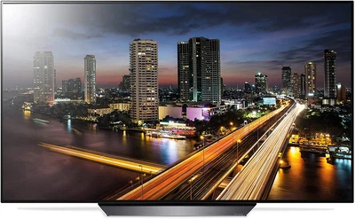 Телевизор 55" LG OLED55B8PLA OLED 4K Ultra HD Smart TV 60 Гц Dolby Atmos Over Stоск
