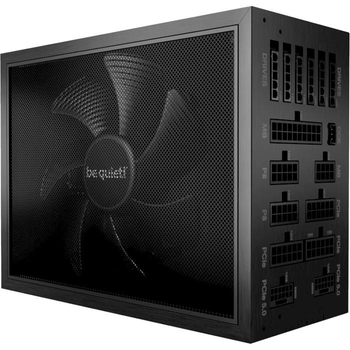 Блок питания 1300W BE QUIET! Dark Power Pro 13 1300W (BN331)