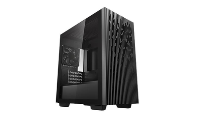 Корпус DeepCool Matrexx 40 Black (DP-MATX-MATREXX40) без БП