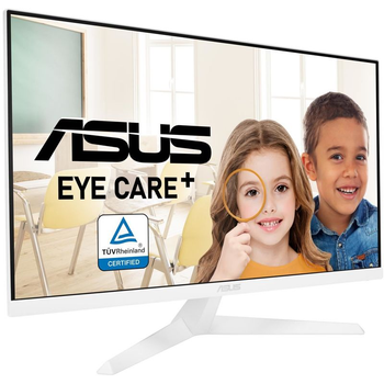 Монитор Asus 27" VY279HE-W (90LM06D2-B01170) IPS Black
