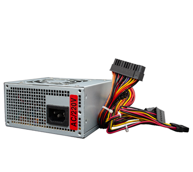 Блок Питания Frime Micro-ATX FPMO-400-8Z