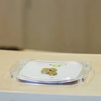 Монетниця VKF Renzel Optima 210х175 мм