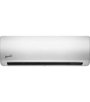 Кондиционер Neoclima Therminator 3.0 NS/NU-18AHX