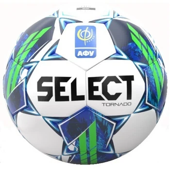 М’яч футзальний SELECT Futsal Tornado FIFA Quality Pro v23 (384346)