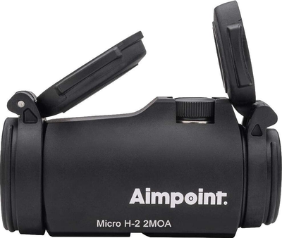 Коллиматорный Aimpoint Micro H-2 2 МОА