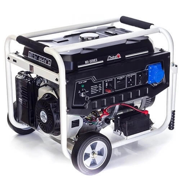 Генератор Matari MX10800EA
