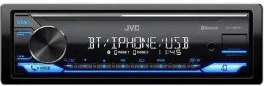 Radio samochodowe JVC KDX-382BT