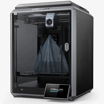 Профессиональный 3D-принтер Creality K1 Speedy (1012-695-00)