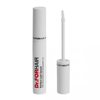 Сироватка для зміцнення та зростання вій - Dr.FORHAIR Perfect Lash Serum 8ml (1144182-106935)