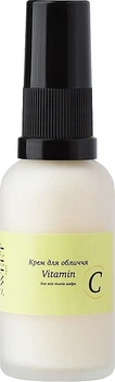 Крем для лица с витамином С - Sweet Lemon Vitamin C 30ml (1172366-109047)