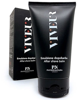 Фреш-емульсія після гоління для чоловіків - Physio Natura After Shave Balm 100ml (1183027-118754)