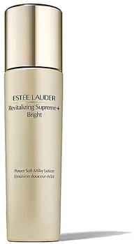 М'який молочний лосьйон для обличчя - Estee Lauder Revitalizing Supreme + Youth Power Soft Milky Lotion 100ml