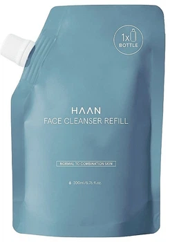 Гель для умывания с пребиотиками и гиалуроновой кислотой - HAAN Face Clean (рефил) 200ml (200ml) (1052444-1399208-2)