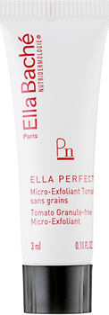 Энзимный эксфолиант "Томат" - Ella Bache Ella Perfect Tomato Granule-free Micro-Exfoliant (пробник) 3ml (307585-62198)