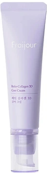 Підтягуючий крем для обличчя з колагеном та ретинолом - Fraijour Retin-Collagen 3D Core Cream 50ml (1138968-109930)