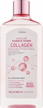 Esfolio Collagen Daily Toner Тонер для обличчя з колагеном 400ml (1005977-25856)