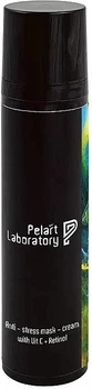 Крем-маска антиоксидантна з вітаміном С та ретинолом - Pelart Laboratory Anti-stress