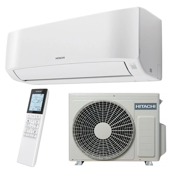 Кондиционер HITACHI RAK-DJ35PHAE/RAC-DJ35PHAE