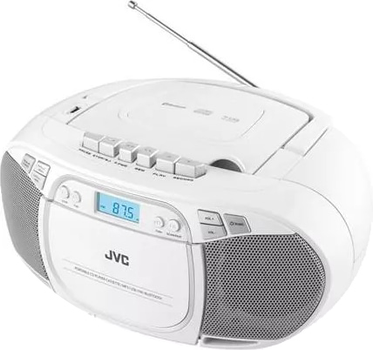 Radio JVC RCE451W