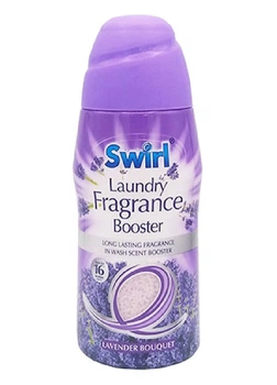 Ароматичні гранули для білизни Swirl Laundry Fragrance Boster Lavender Bouquet 350 г