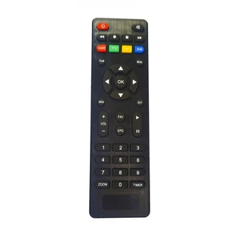 Пульт для Т2 тюнера uClan T2 HD SE 6701