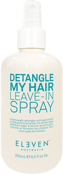 Спрей для розчісування волосся Eleven Australia Detangle My Hair Leave-In Spray 250 мл (9346627001404)