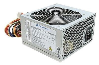 Блок живлення FSP 500W (ATX-500PNR-I)