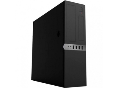 Корпус CaseCom S-503-400 400 Вт