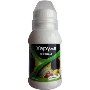 Гербицид Харума - селективный послевсходовый гербицид 100 мл
