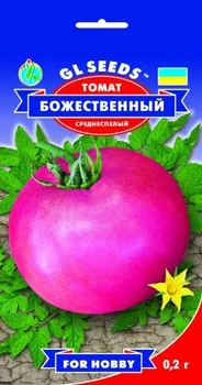 Насіння томат Божественний GL Seeds 0.2 г