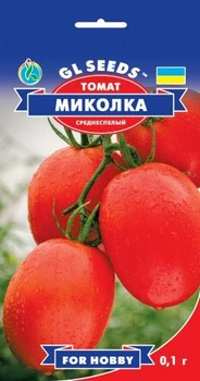 Семена томат Миколка GL Seeds 0.1 г