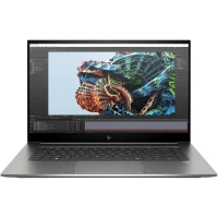 Ноутбук HP 15.6" Zbook Studio G8/Intel i9-11950H/16GB/1TBSSD/GF A5000-8/W10P/Silver (30N09AV_ITM1)