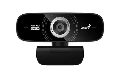 Веб-камера Genius FaceCam-2000X Full HD Black (32200006400)