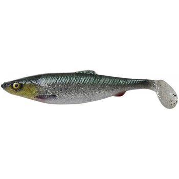 Силікон Savage Gear LB 4D Herring Shad 190mm 45.0g Срібло (1013-1854.08.73)