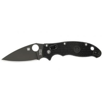 Ніж Spyderco Manix 2 BD1 (1013-87.06.81)