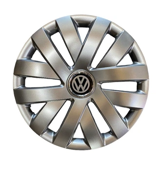 Ковпаки на колеса VW, Skoda R15