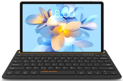 Планшет Teclast T50 Pro (8/256) LTE з Клавіатурою KS10 (TL-112108)