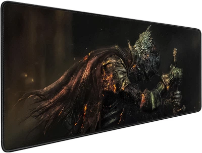 Ігрова поверхня (Килимок для мишки) SHLab Dark Souls SHM-279 (70х30 см) (32985)