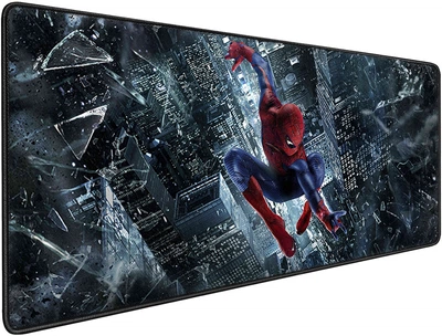 Ігрова поверхня (Килимок для мишки) SHLab Spider-Man SHM-330 (70х30 см) (33037)