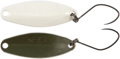 Блесна Nories Masukurouto 2.0g #015